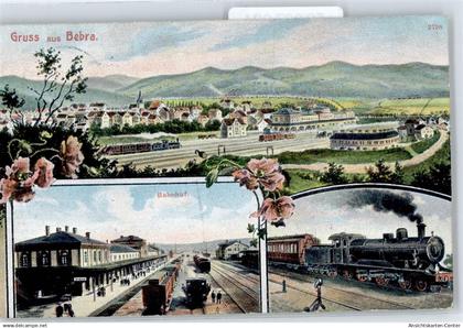 50827924 - Bebra