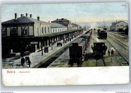 50951192 - Bebra