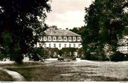 Bebra Haus Imshausen