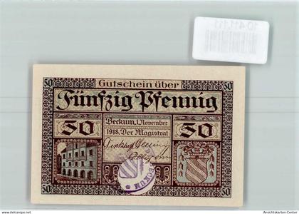 10411111 - Beckum , Westf