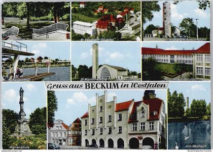 50356778 - Beckum , Westf