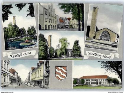 51340428 - Beckum , Westf
