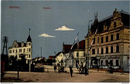 Beckum - Nordtor