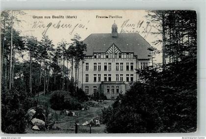 10468525 - Beelitz , Mark