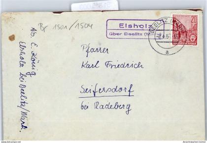 51315003 - Beelitz , Mark