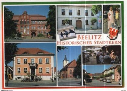 AK 257864 GERMANY - Beelitz