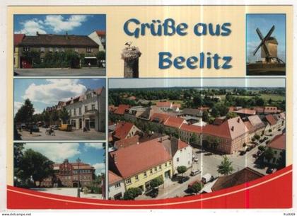 AK 257867 GERMANY - Beelitz