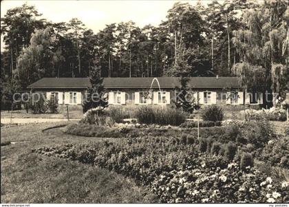 Beelitz Mark Heilstaetten