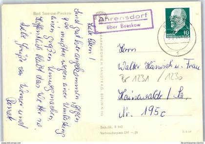 51315085 - Beeskow