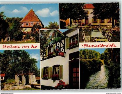 11047760 - Bienwaldmuehle