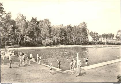 Belzig Schwimmbad