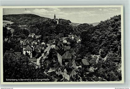 11073303 - Schoenberg , Bensheim