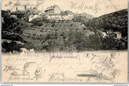 39511983 - Schoenberg , Bensheim
