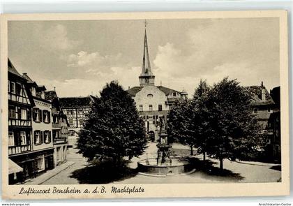 51658259 - Bensheim