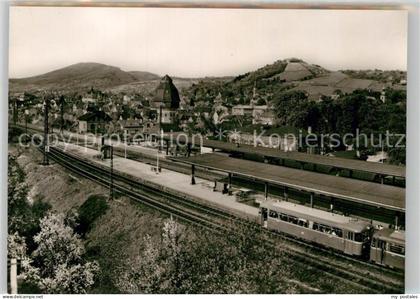 Bensheim Bergstrasse Bahnhof