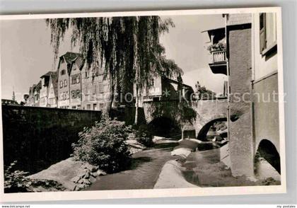 Bensheim Bergstrasse Mittelbruecke