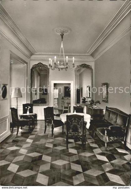 Schoenberg Bensheim Knappschafts Vorsorgeheim Schloss Schoenberg