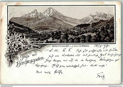 13222623 - Berchtesgaden