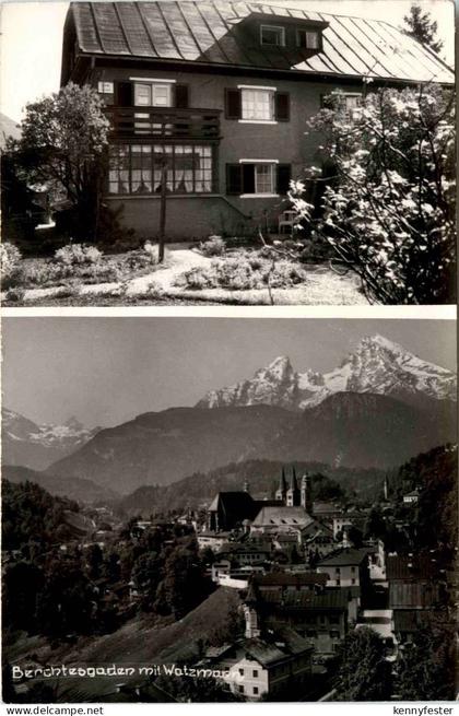 Berchtesgaden -