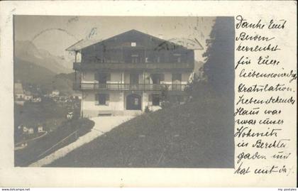 Berchtesgaden