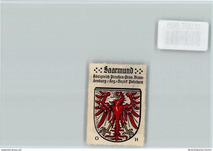 11097565 - Saarmund