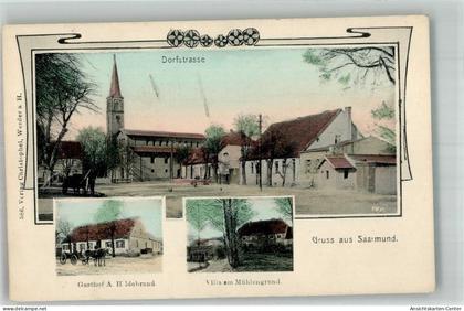 13664135 - Saarmund