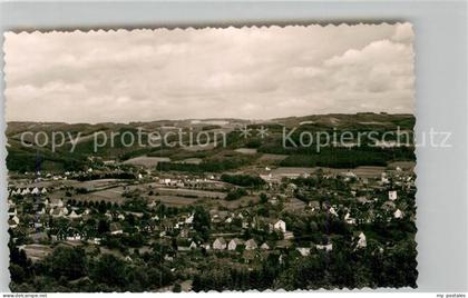 Bergneustadt Gesamtansicht