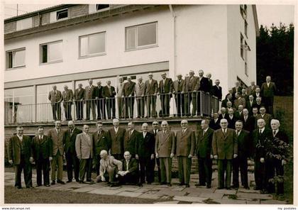 Bergneustadt Gruppenbild