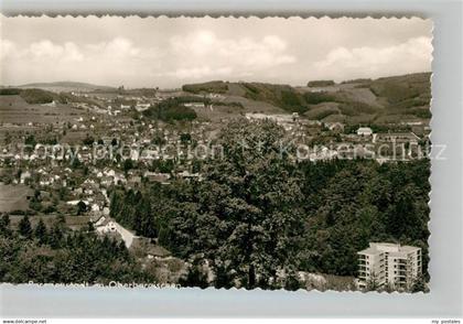 Bergneustadt Teilansicht
