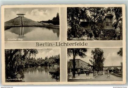10626183 - Lichterfelde
