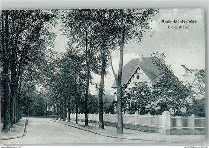 13274051 - Lichterfelde