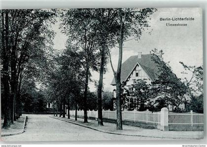 13452901 - Lichterfelde