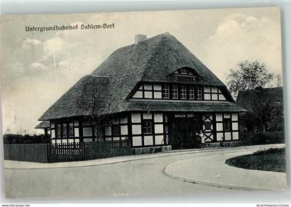 13464024 - Dahlem