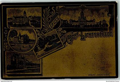 13467348 - Lichterfelde