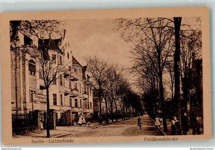 13475778 - Lichterfelde