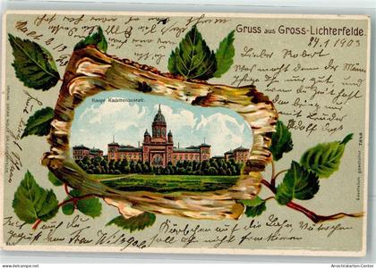 13491318 - Lichterfelde