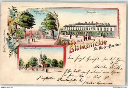 13524639 - Blankenfelde