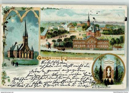 13527340 - Ploetzensee