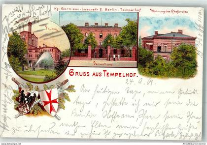 13549241 - Tempelhof