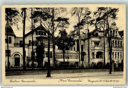 13588560 - Grunewald