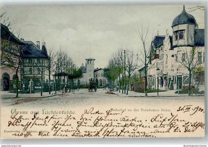 13634633 - Lichterfelde