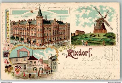 13640368 - Rixdorf