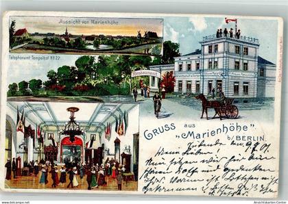 13668888 - Tempelhof