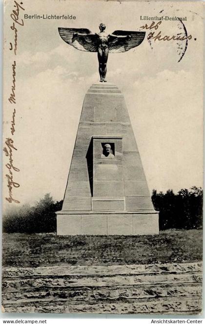 14009175 - Lichterfelde