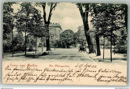 38042745 - Tiergarten