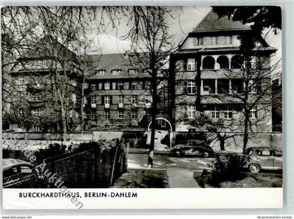 39197978 - Dahlem