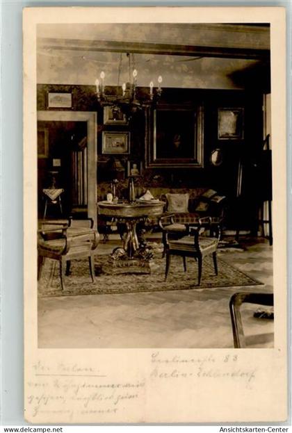 39227927 - Zehlendorf