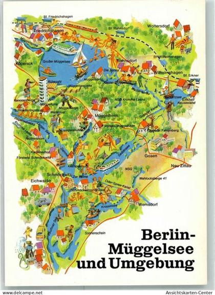 39463989 - Mueggelheim