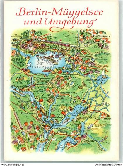 39514048 - Mueggelsee