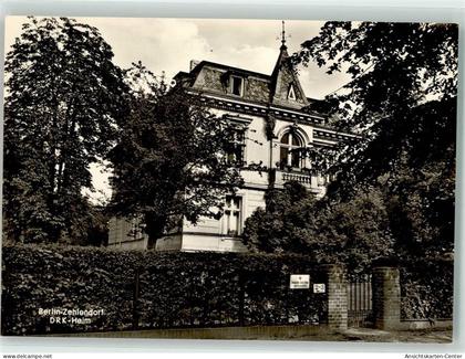 39540489 - Zehlendorf